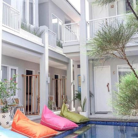 Mantra Gili Ξενοδοχείο Τζίλι Τραγουανγκάν Εξωτερικό φωτογραφία