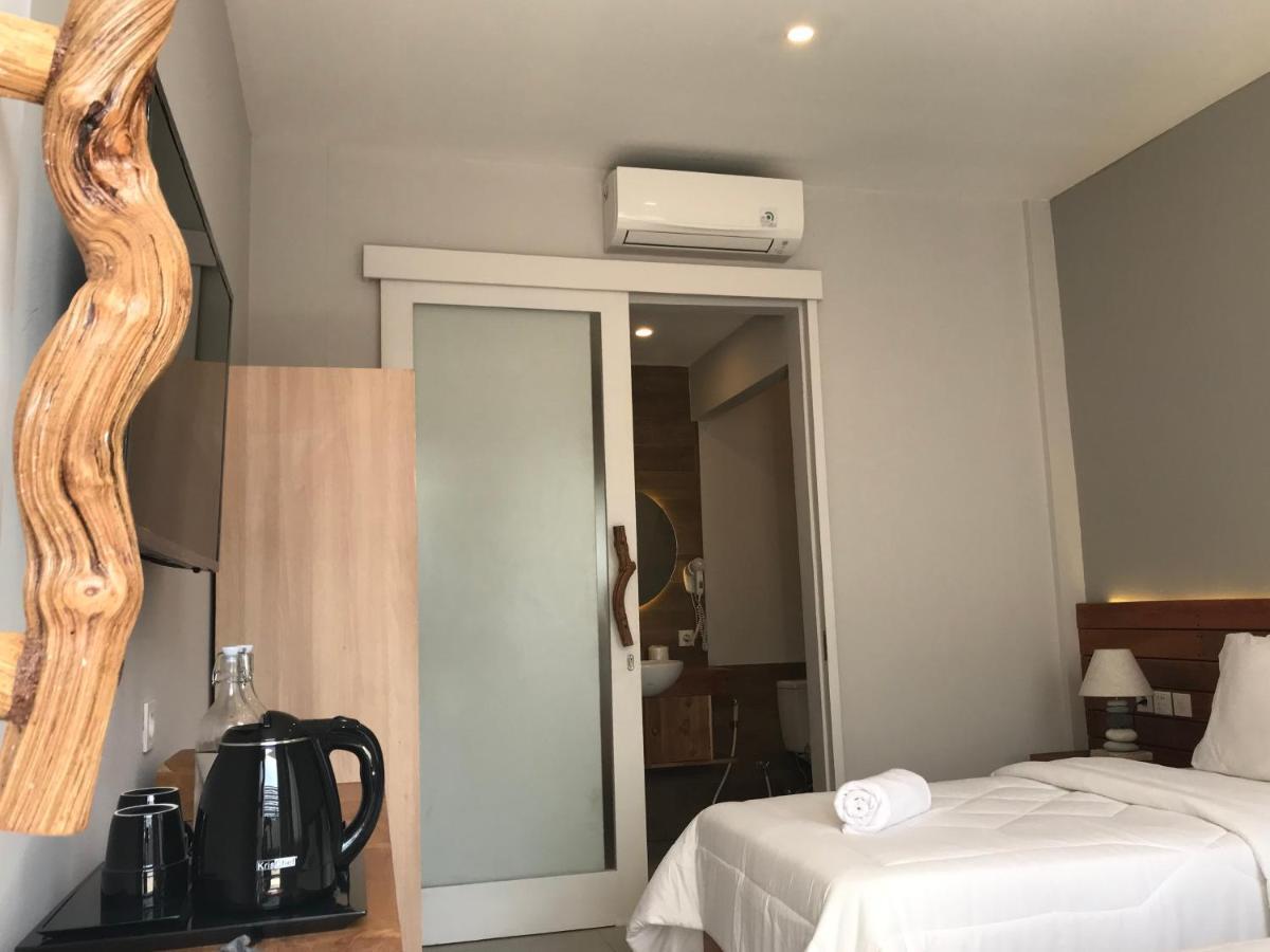Mantra Gili Ξενοδοχείο Τζίλι Τραγουανγκάν Εξωτερικό φωτογραφία